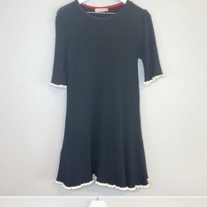 Zara Knit Dress